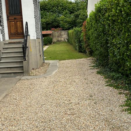 Grande Maison : Pres De Paris/Orly Villeneuve-le-Roi Esterno foto
