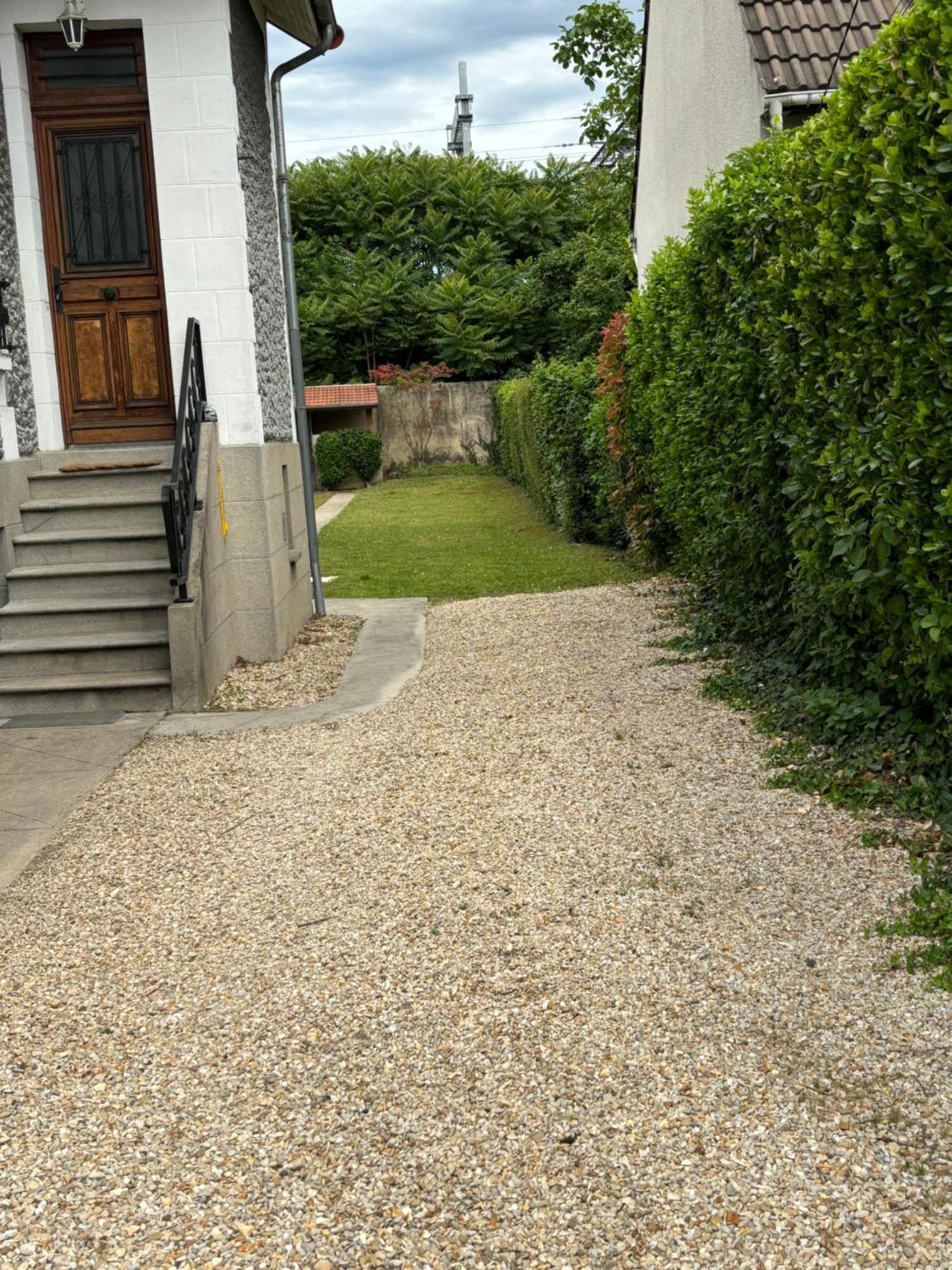 Grande Maison : Pres De Paris/Orly Villeneuve-le-Roi Esterno foto